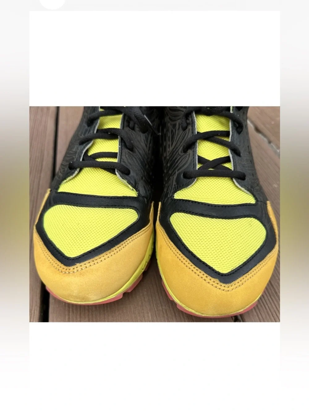 Nike talaria tier